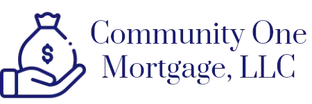 Community One Mortgage, LLC